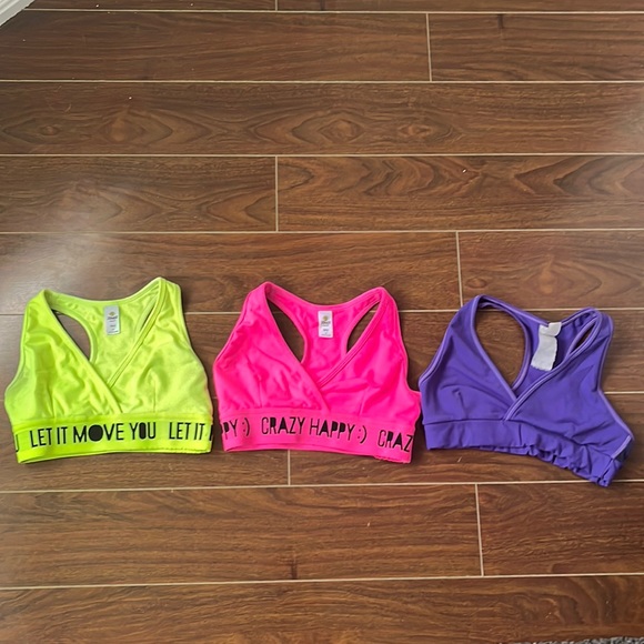 Zumba sport BRA!! - Picture 1 of 2